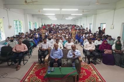 July Renaissance / 25 Celebration